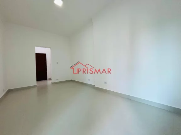 Imagem 1 dormitorio a venda no José Menino, frente ao mar.