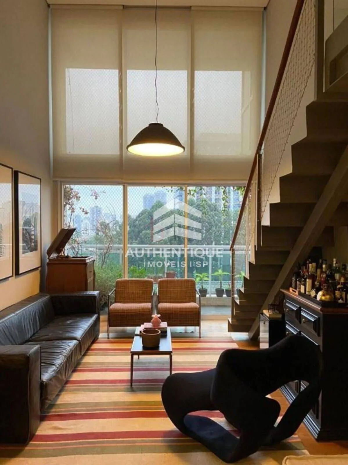 Imagem NOVA YORK PENTHOUSES BROOKLIN - Apartamento no bairro Brooklin à venda