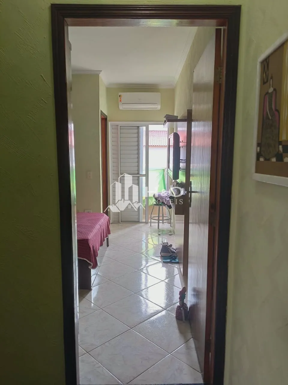 Imagem Sobrado Frontal à Venda na VILA RÉ- São Paulo/SP