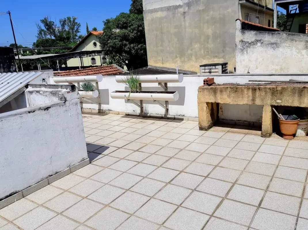 Imagem Casa com 3 Quartos à Venda, 227 m² em Guadalupe - Rio de Janeiro