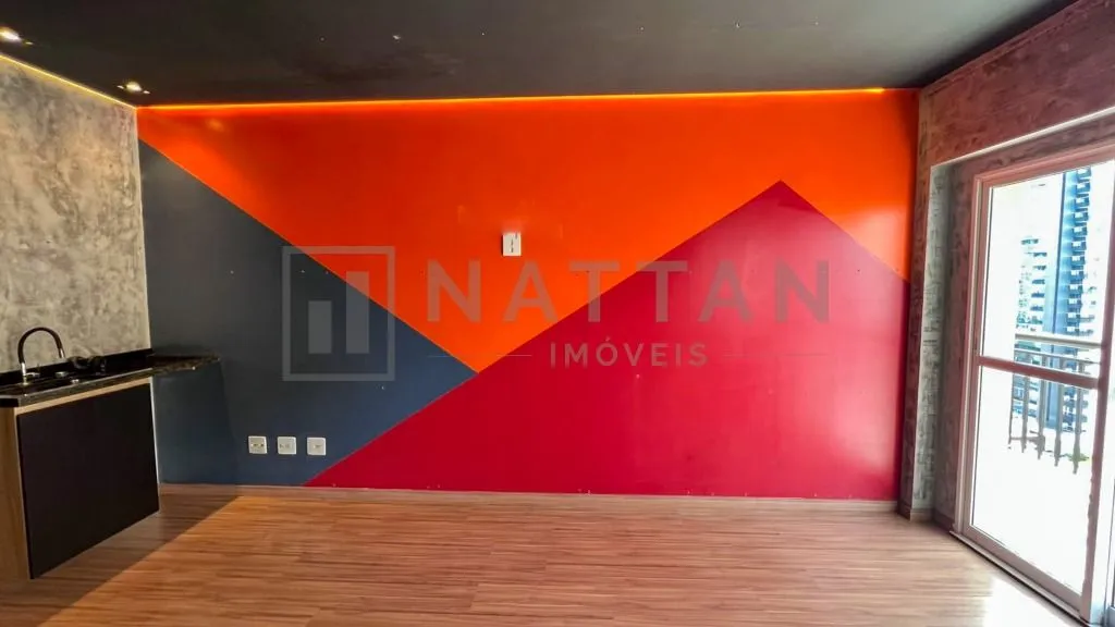 Imagem Sala para alugar, 40 m² por R$ 5.440,00/mês - Tatuapé - São Paulo/SP