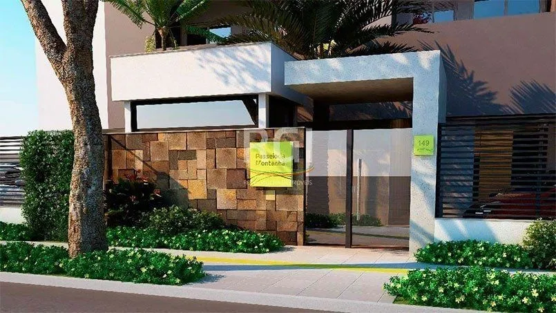 Imagem Cobertura para Venda - 104.78m², 3 dormitórios, sendo 1 suites, Glória