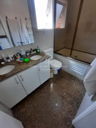 Imagem Casa em condomínio fechado Villas de São Francisco