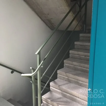 Imagem Excepcional imóvel - Acabamento de 1ª - 889 m² - 10 vagas -