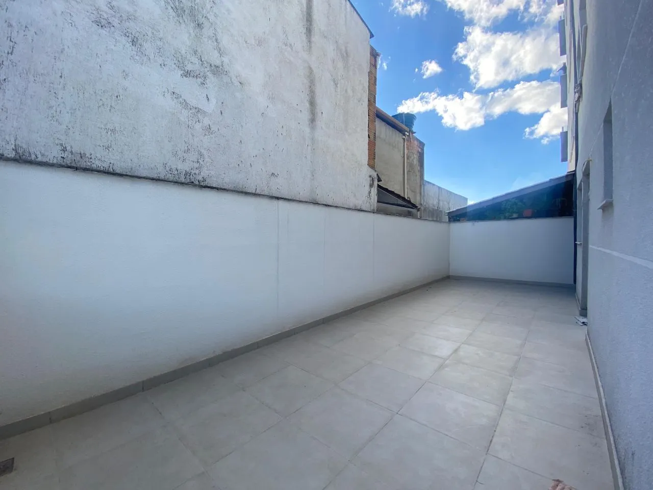 Imagem Apartamento Padrão