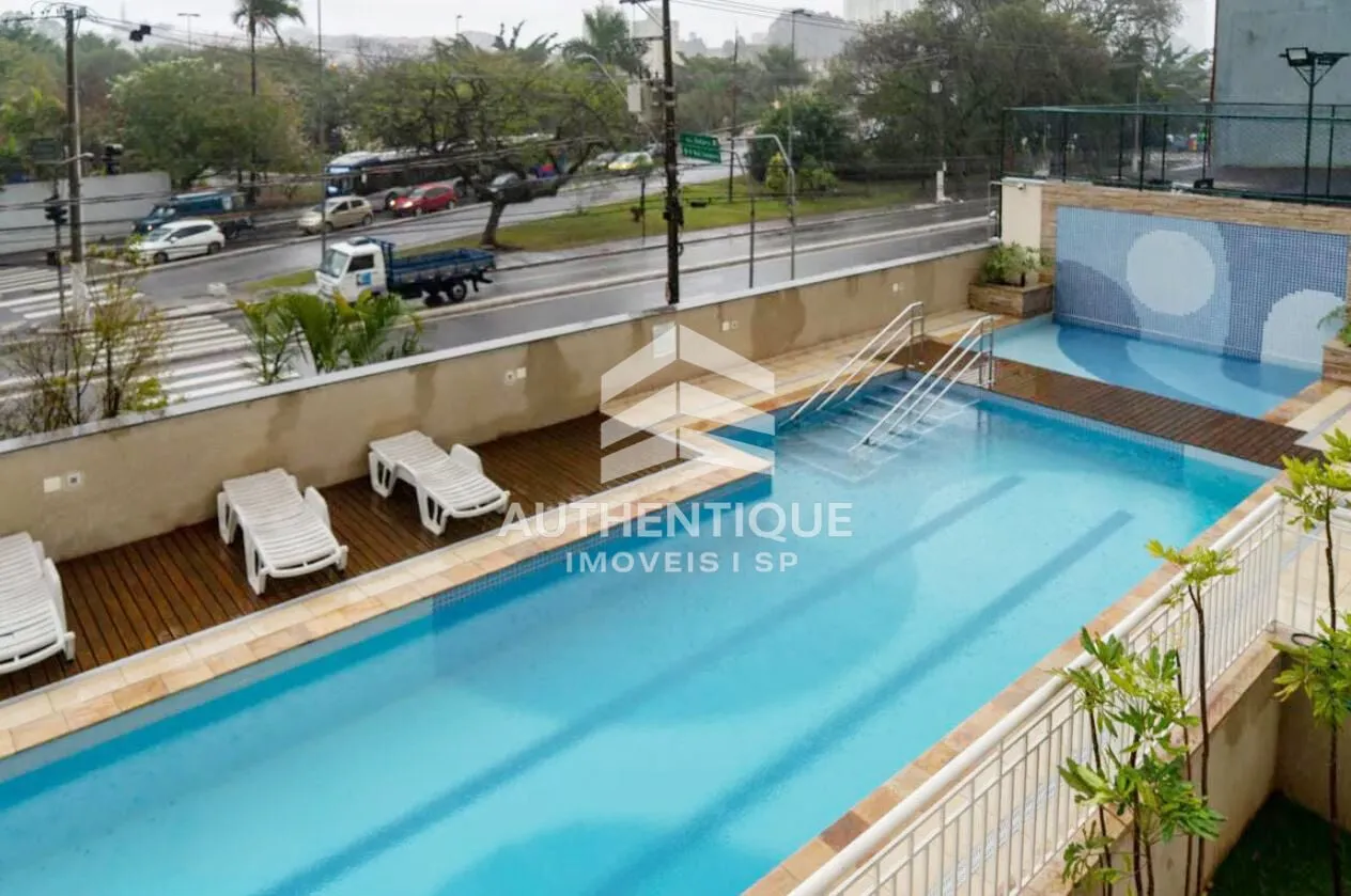 Imagem CONQUISTA ANCHIETA FERRAZOPOLIS - Apartamento à venda no bairro Ferrazópolis - São Bernardo do Campo/SP