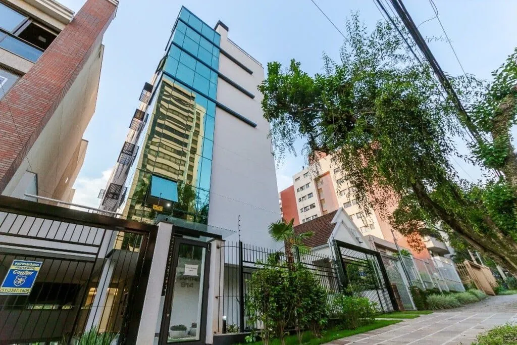 Imagem Apartamento em Petrópolis