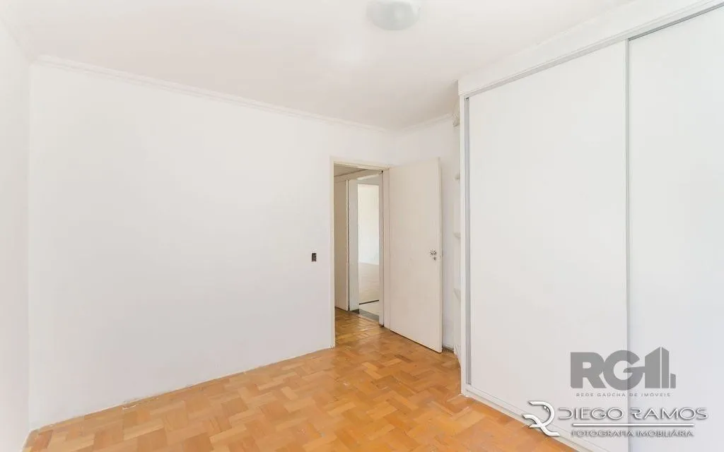Imagem Cobertura para Venda - 73.12m², 2 dormitórios, 1 vaga - Cristo Redentor