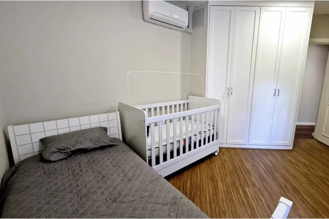 Imagem APARTAMENTO RESIDENCIAL em São Paulo - SP, Paineiras do Morumbi