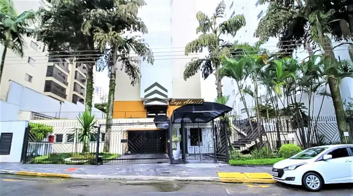 Imagem Apartamento à venda em São Paulo/SP