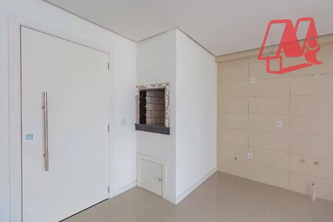 Imagem Lançamento no Jardim Botânico: 1 suite, vaga e infraestrutura.
