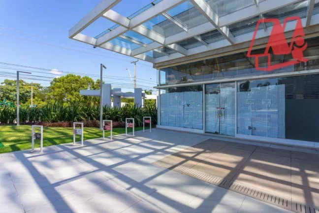 Imagem Loja para alugar, 90 m² por R$ 15.526,08/mês - Praia de Belas - Porto Alegre/RS