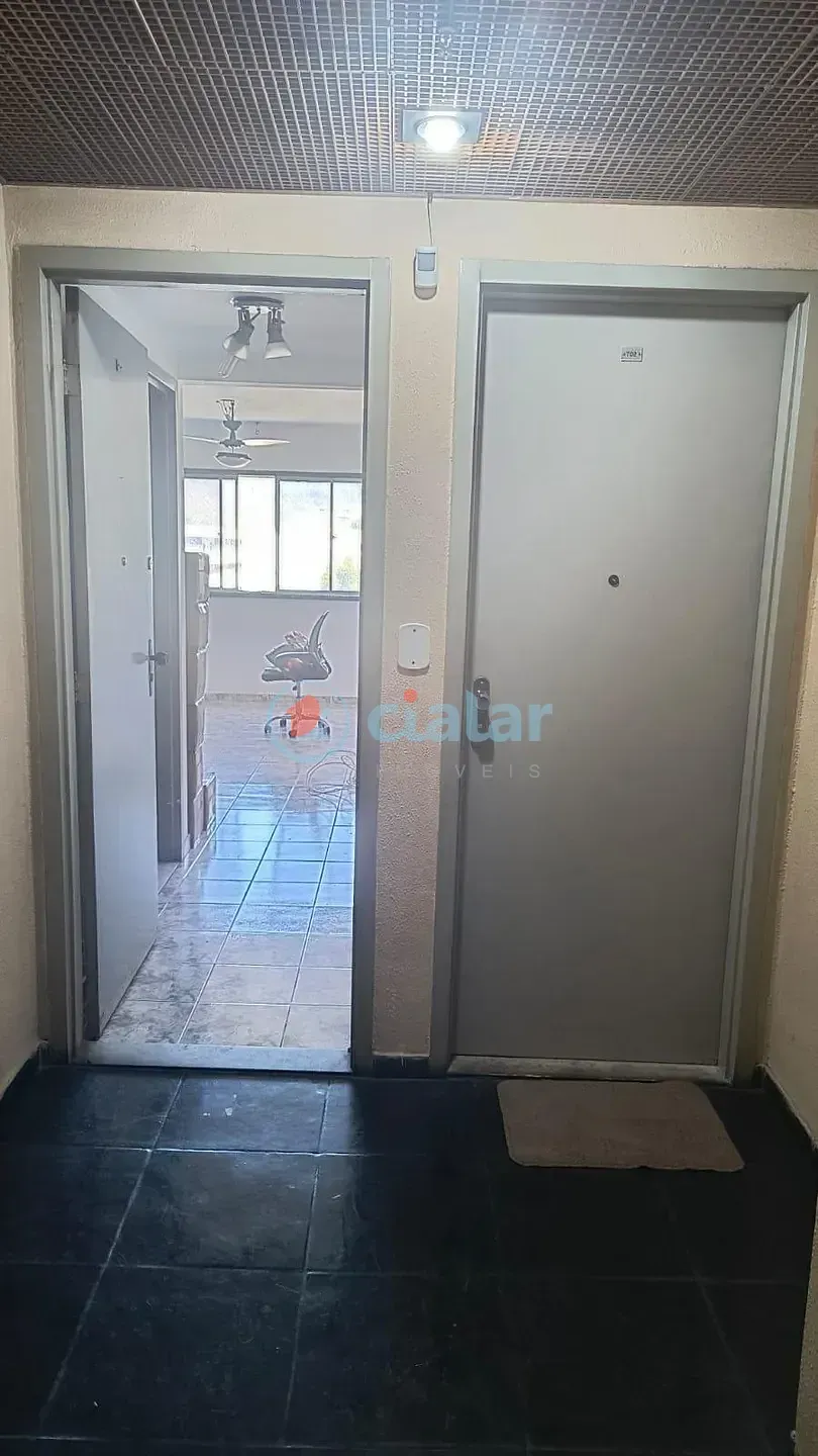 Imagem Apartamento à venda, Engenho de Dentro, Rio de Janeiro, RJ