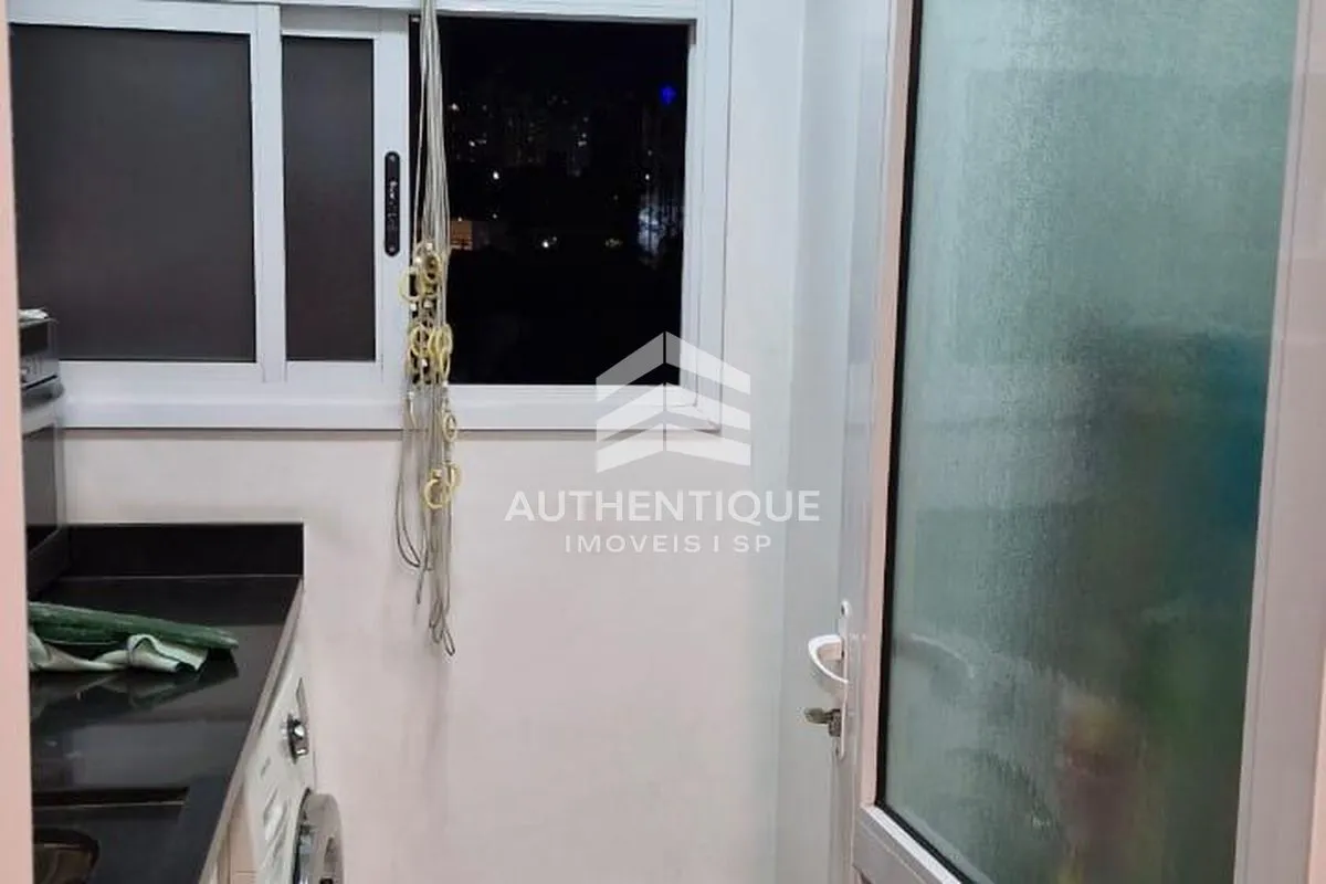 Imagem LUZES DA MOOCA - Apartamento no bairro Mooca à venda