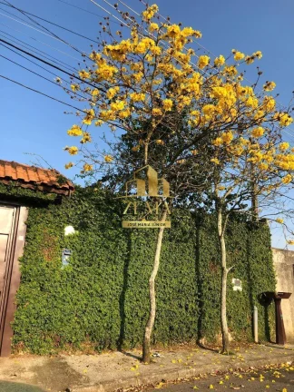 Imagem Casa térrea em madeira com 03 dorms,160 m2, área de 500 m2, espaço Gourmet