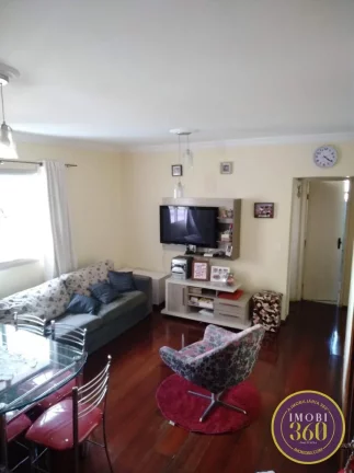 Imagem APARTAMENTO COMSUITENA PENHA - SP.