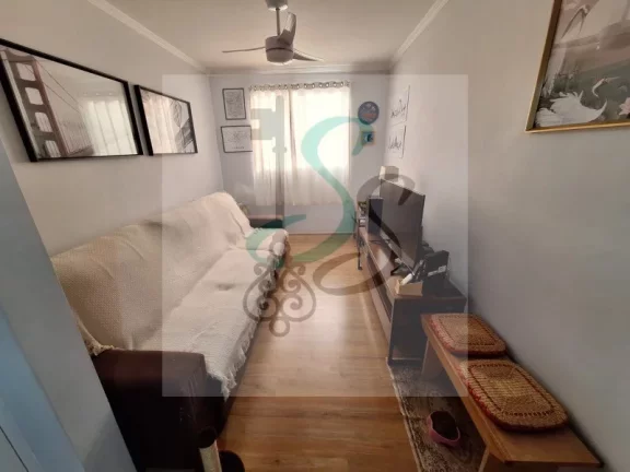 Imagem Apartamento à venda no Jardim Ipiranga, Campinas - 2 quartos, 62m², vista livre e facilidades próximas!