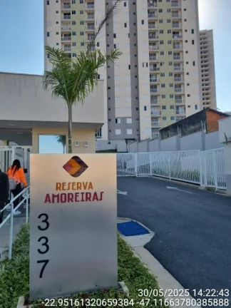 Foto do imóvel Oportunidade Única em CAMPINAS - SP | Tipo: Apartamento | Negociação: Licitação Aberta | Situação: Imóvel em RUA ALBERTO CARLOS DUPAS VALIN