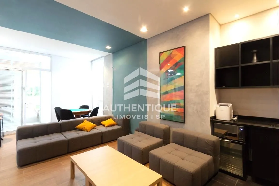 Imagem DETAILS MOEMA - Apartamento à venda no bairro Moema - São Paulo/SP, Zona Sul