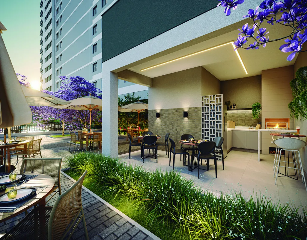 Imagem Cidade Lapa Pompéia - Residencial - Cidade Lapa Pompéia - Residencial