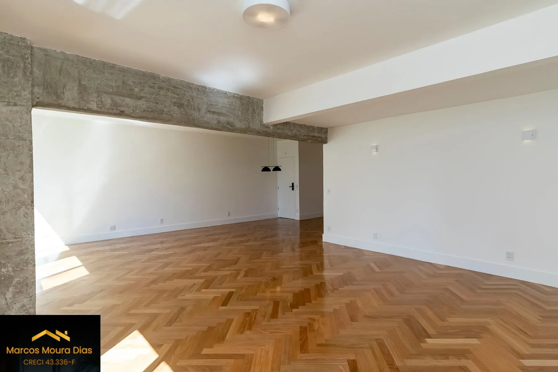 Imagem Apartamento Alto Padrão com alma no coração dos Jardins
