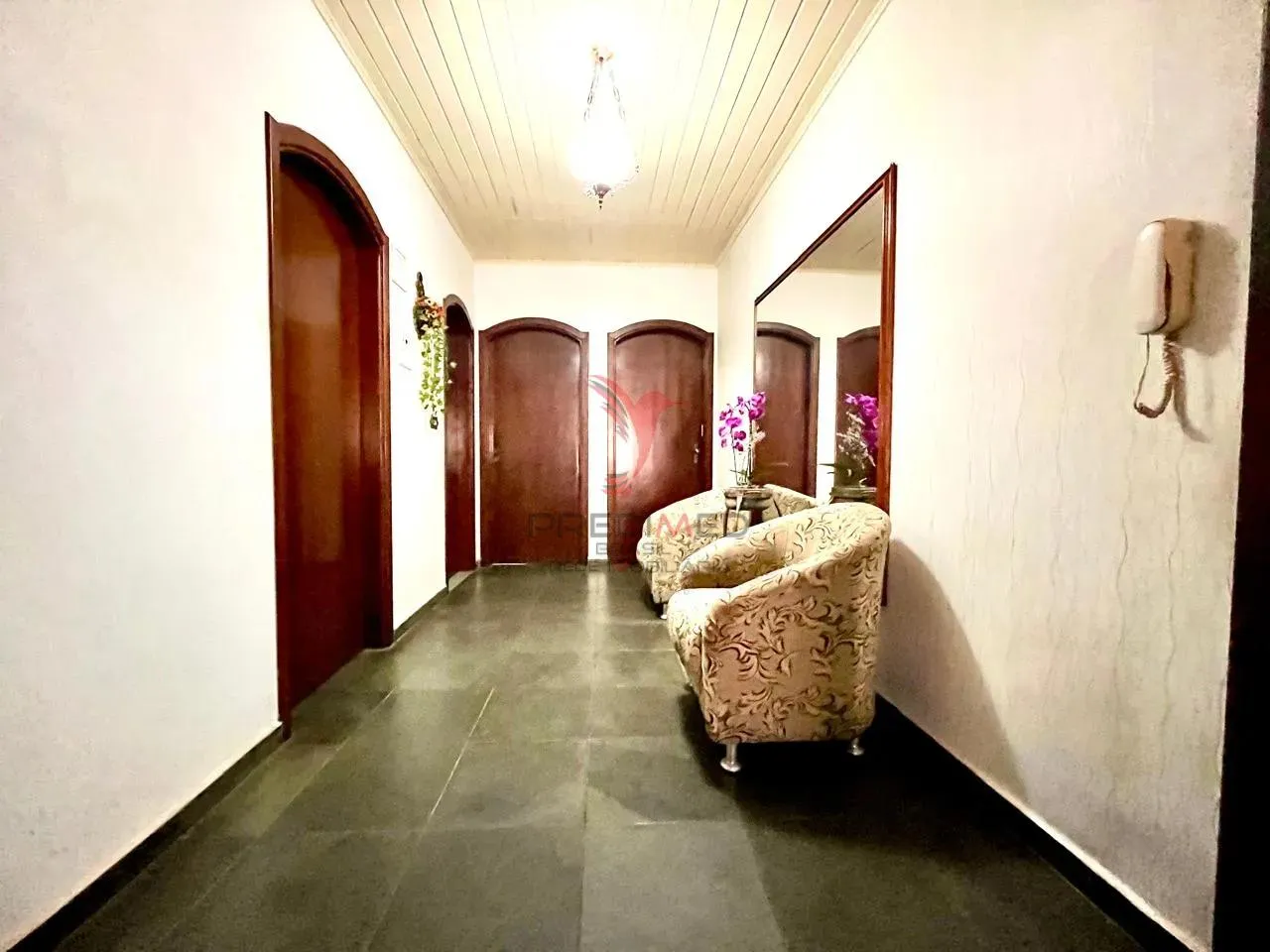 Imagem Casa térrea, com 3 quartos, a venda no bairro Mayard em Itu