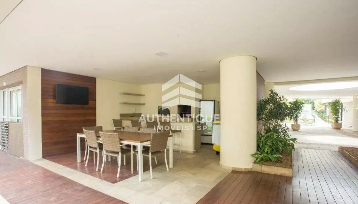 Imagem Place Santana - Apartamento à venda no bairro Santana - São Paulo/SP, Zona Norte