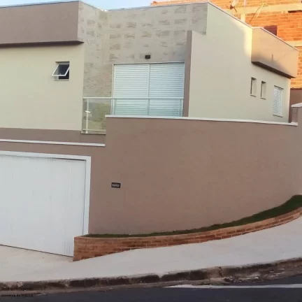 Imagem CASA RESIDENCIAL em POÇOS DE CALDAS - MG, RESIDENCIAL MORUMBÍ