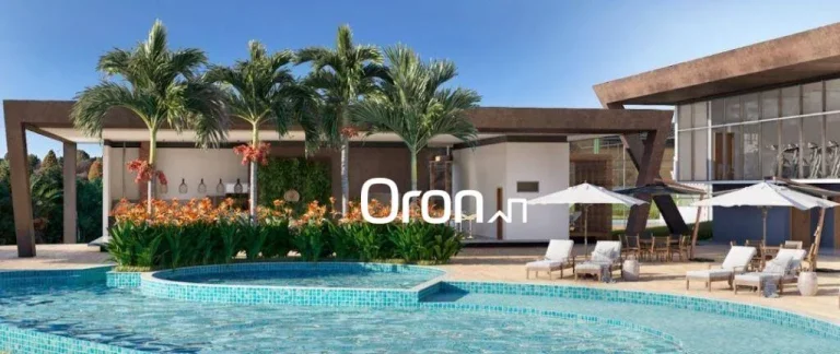 Imagem Terreno à venda, 275 m² por R$ 607.000,00 - Aparecida de Goiânia - Aparecida de Goiânia/GO