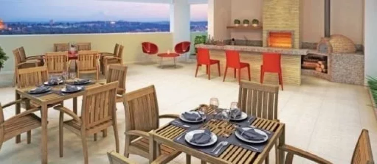 Imagem Apartamento à venda no bairro Tatuapé - São Paulo/SP
