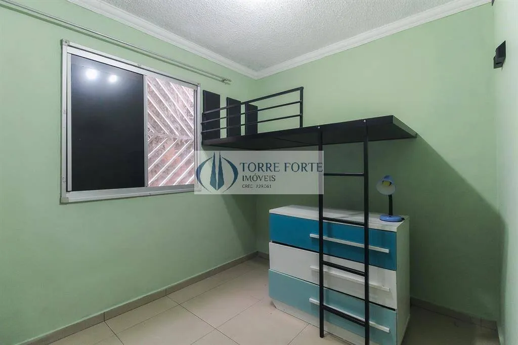 Imagem Apartamento com 2 dormitorios 1 vaga no Colonia (Itaquera).