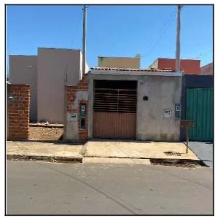 Foto do imóvel Oportunidade Única em AVANHANDAVA - SP | Tipo: Casa | Negociação: Venda Direta Online | Situação: Imóvel em RUA DAS AZALEAS