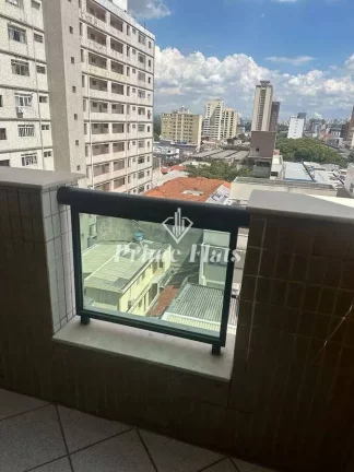 Imagem Flat disponível para venda no Brasília Santana Gold Flat, com 45m², 1 dormitório e 1 vaga de garagem