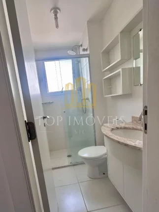 Imagem Apartamento no Rossi Montes – 2 Dormitórios (1 Suíte) | Oportunidade Única Se você procura conforto, praticidade e lazer completo em um só lugar, este apartamento no Rossi Montes é a escolha ideal!