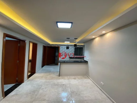 Foto do imóvel Apartamento a venda na Vila Carrão 2 Dormitórios, S/Vaga, 37 m