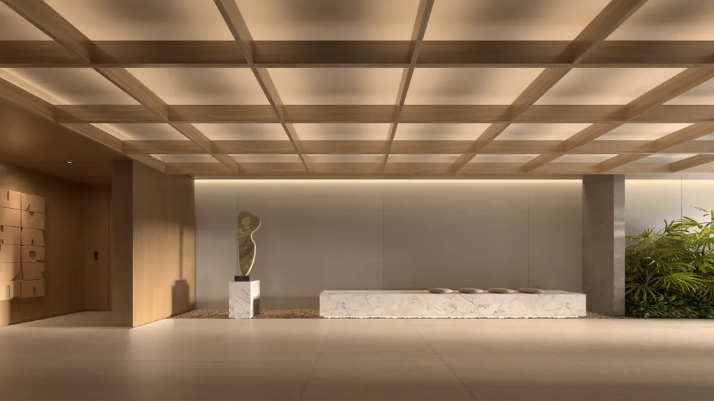 Imagem Duplex em Moinhos de Vento
