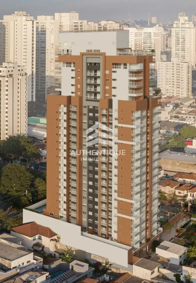 Imagem Alta Romana Vila Romana - Apartamento à venda em São Paulo/SP