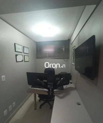 Imagem Cobertura à venda, 247 m² por R$ 1.600.000,00 - Setor Central - Goiânia/GO