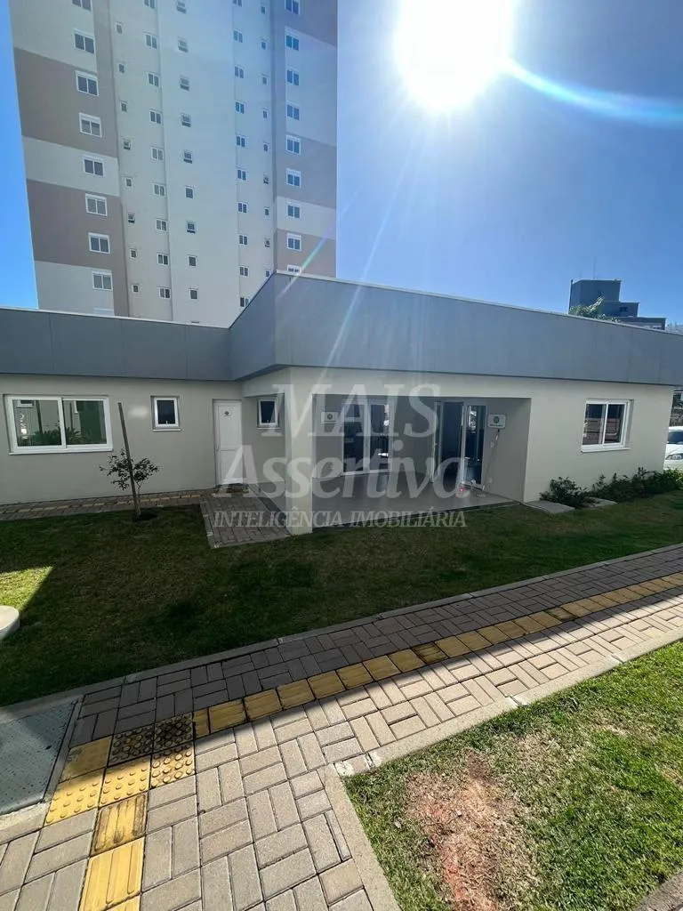 Imagem Apartamento a venda no bairro Pátria Nova, Novo Hamburgo/RS - 2 dormitórios