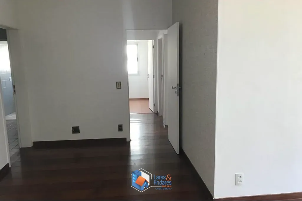 Imagem Apartamento à venda 3 Quartos 1 Vaga 75M² Vila Gertrudes São Paulo - SP