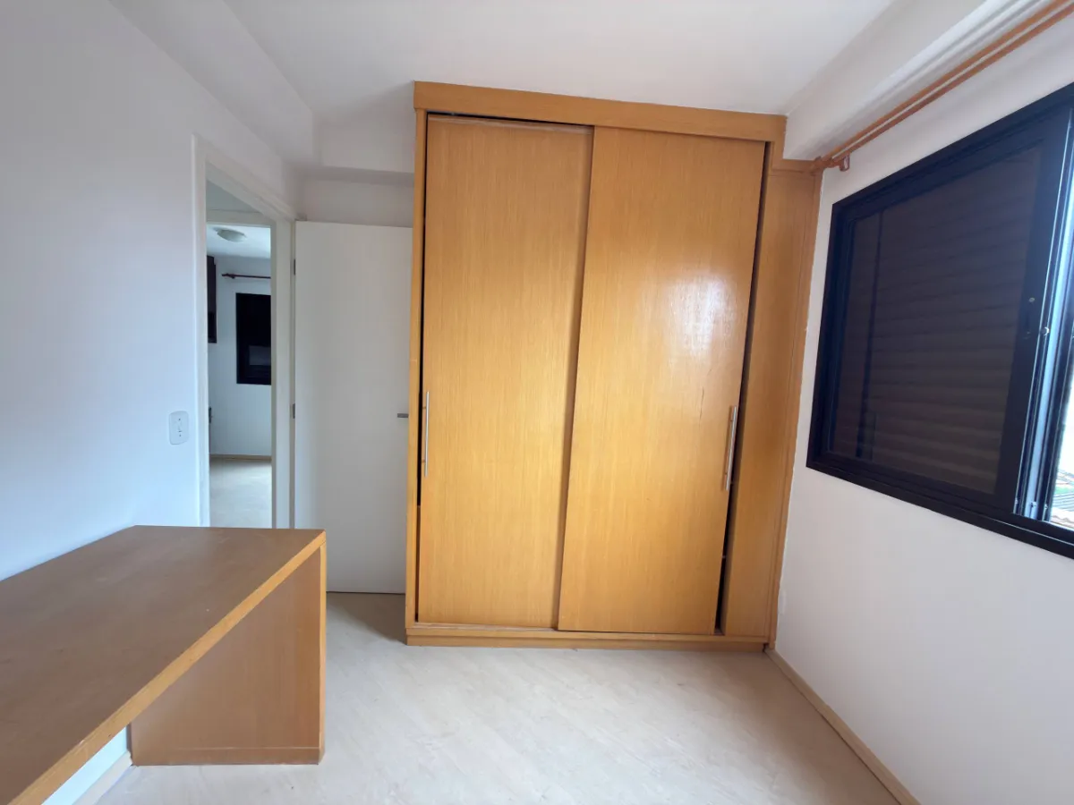 Imagem Apartamento para venda em Chácara Inglesa com 2 quartos, sendo 1 suíte, 69m2