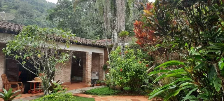 Imagem Oportunidade !!! Casa Praia Tabatinga Caraguatatuba - SP