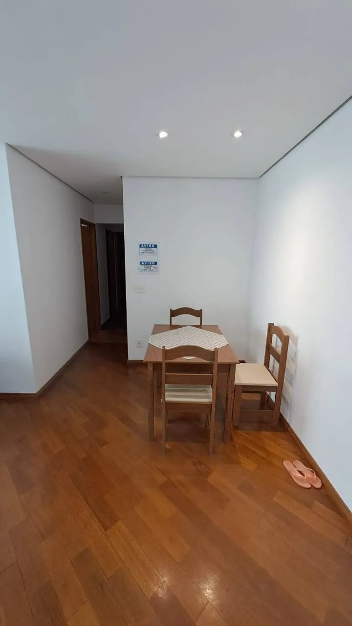 Imagem Apartamento no Centro de Alphaville - 3 Dormitórios, 2 Vagas