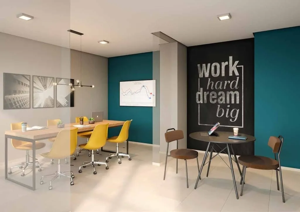 Imagem Um empreendimento completo com toda segurança, conforto e lazer que você merece. Preço e disponib...