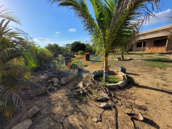 Imagem Chácara em zona rural - Marliéria