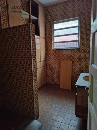 Imagem Casa para alugar no bairro Embaré em Santos/SP