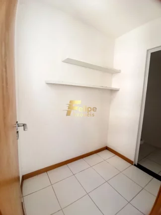 Imagem APARTAMENTO DE 3 QUARTOS COM DEPENDÊNCIA DE EMPREGADA NA PRAIA DA COSTA!