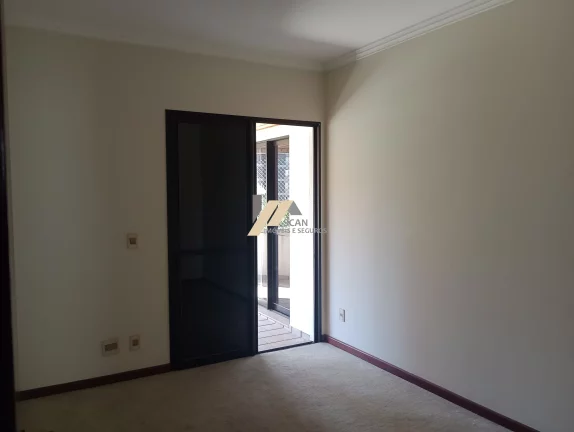 Imagem Apartamento com 4 quartos à venda no Cambuí em Campinas-SP