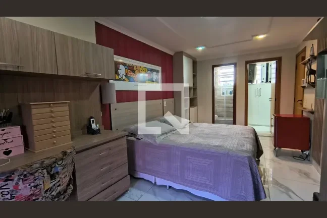 Imagem Apartamento à Venda - Recreio, 2 Quartos, 136 m2