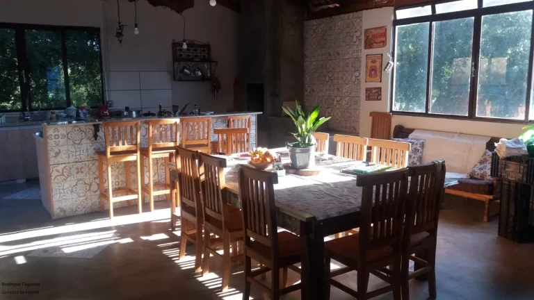 Imagem CHACARA RURAL em CALDAS - MG, LARANJEIRAS